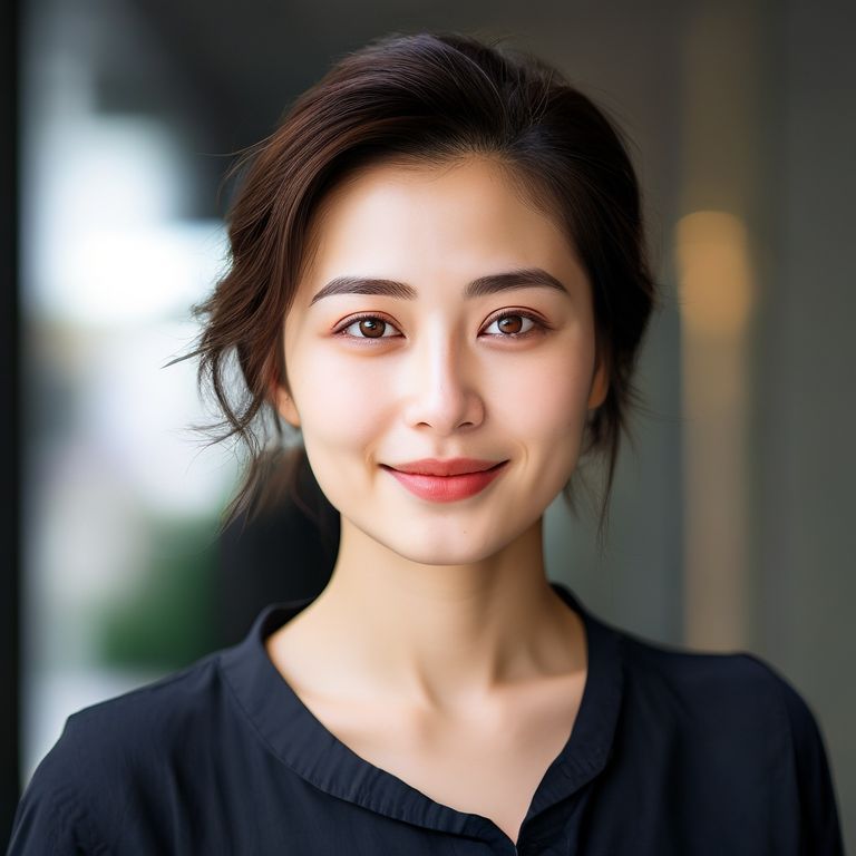 ปรียาวดี ศรีวัฒนากุล